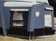 Aneks 250 do przedsionka Izabella 