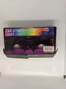 Oświetlenie RGB Interlook