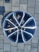 Felga Skoda 17cali 5E0601025 BQ