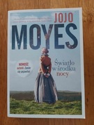 ŚWIATŁO W ŚRODKU NOCY  Jojo Myes