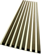 Panele ścienne dekoracyjne panele, dekoracja wnętrz.Kilka wzorów PROducent