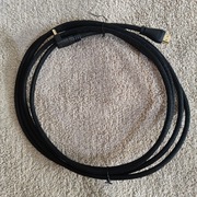 KABEL AUDA HDMI KĄTOWY 3M