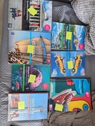 Książki do technikum 1 i 2 klasa