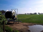 Deszczownia Szpulowa Irrimec ST2/ST3 