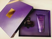 Nowy oryginalny unikatowy zestaw perfumy Victoria Beckham Intimately night