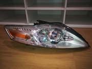 Lampa reflektor bi-xenon prawa Ford Mondeo mk4 lift, super stan, z ASO