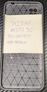 Etui TECH-PROTECT AirCarbon do Xiaomi Redmi 9C BRAK OPAKOWANIA