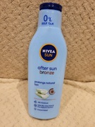 Balsam po opalaniu Nivea bronze