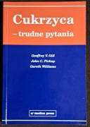Cukrzyca- trudne pytania. 