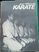 Jerzy Miłkowski Karate