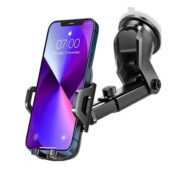 UCHWYT NA TELEFON - SZYBA/KOKPIT