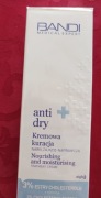 BANDI kremowa kuracja nawilżająco-naprawcza 3% estry cholesterolu+ektoina