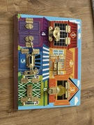 Tablica manipulacyjna