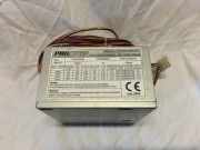 Zasilacz do komputera ATX 350  W sprawny technicznie w 100 % 