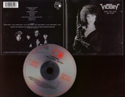 VICTORY - DON`T GET MAD... GET EVEN - CD