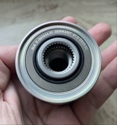 Sprzęgło jednokierunkowe alternatora INA 535 0080 10