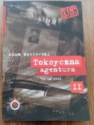 Toksyczna agentura 2