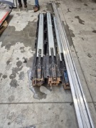 Kłonice do naczepy Schmitz 2018