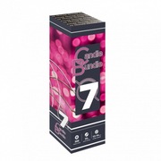 Rzymskie ognie Candle Bundle 7 - XC3007