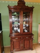 Sprzedam Witrynę-Kredens