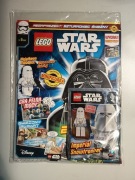 LEGO Star Wars magazyn 9/2017