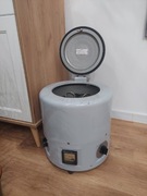 WE-2 wirówka laboratoryjna wojskowa