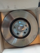 Tarcze i klocki hamulcowe ATE Volvo S60 S90 xc60 xc90 v70