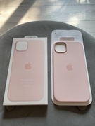 Etui z MagSafe APPLE do iPhone 14 Plus Róż