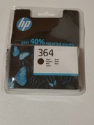 Tusz do drukarki HP 364 czarny
