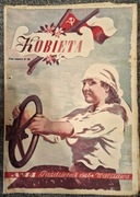 Czasopismo "KOBIETA: nr 44 z 1948 r