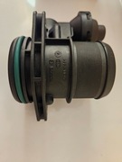 Przepustnica powietrza Fiat Ducato, Boxer, Jumper 1994-2006