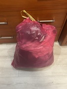 Paka ubrań rozmiar XS/S