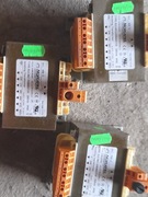 Transformator NORATEL SUL 96C-2084 60/115  250VA