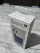 Powerbank Xiaomi 33W 10000mAh z kablem wbudowanym