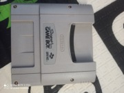 Adapter Super GameBoy SNES PAL 
