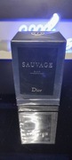 Dior sauvage perfumy 100 ml EDP 