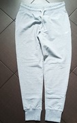 Spodnie dresowe 4F damskie, szare. Rozmiar M. Nowe!!!
