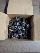 Zestaw śrub do kół LEXUS NX II NOWY