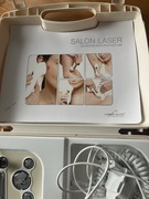 Laser do depilacji Rio