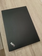 ThinkPad L480 i3 8GB SSD – szybki, mocna bateria, gotowy do pracy