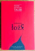 Prokrustowe łoże Aforyzmy filozoficzne oraz praktyczne Nassim N. Taleb