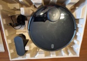 Mi Robot Vacuum-Mop P – odkurzacz i mop 2w1 z kompletem akcesoriów