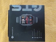 Amazfit GTS czarny