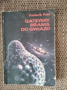 Gateway brama do gwiazd  Frederik Pohl