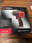 Klucz pneumatyczny udarowy CP7749