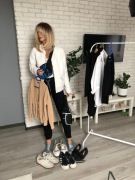 Tanio Zestaw 14 szt odzieży 