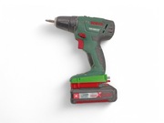 Adapter Bosch Power For ALL na baterie Einhell