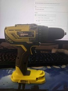 Ryobi wiertarko-wkrętarka R18DD3