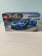 LEGO 76902 Speed Champions - McLaren Elva