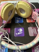 Sluchawki dzieciece M&S